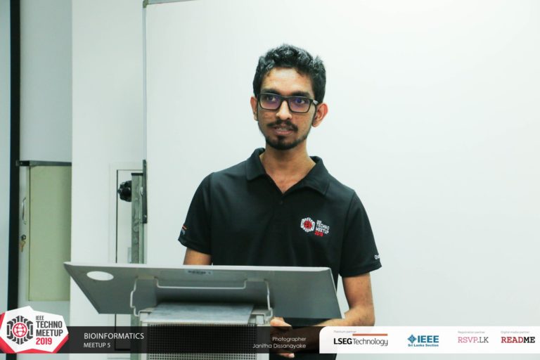 Bioinformatics