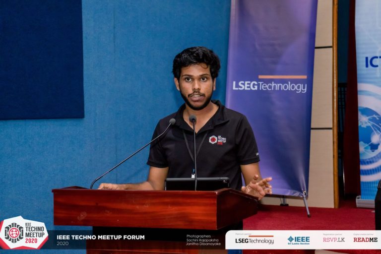 Techno Forum
