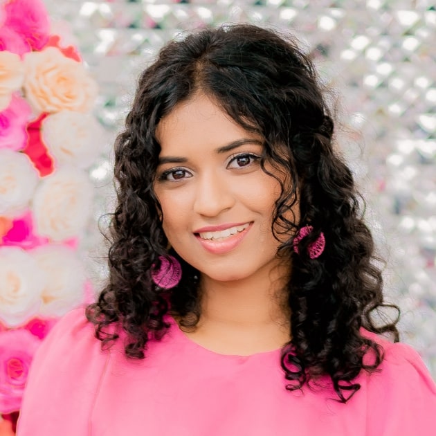 Buthma Menali Ramasundara