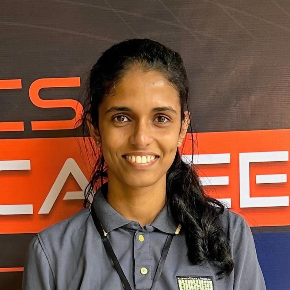 K.A.H. Methmini Madhushika