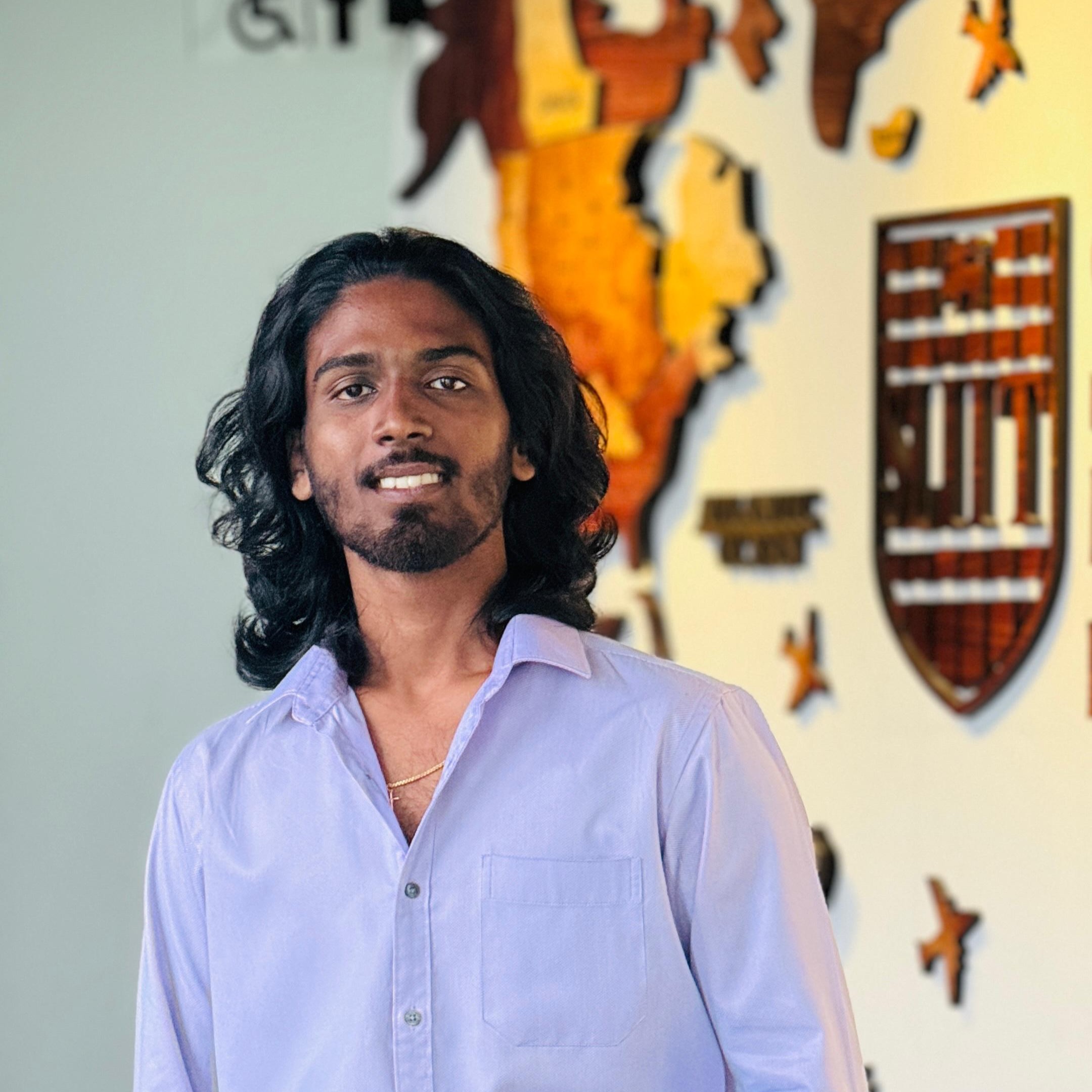 Nithika Insara Perera