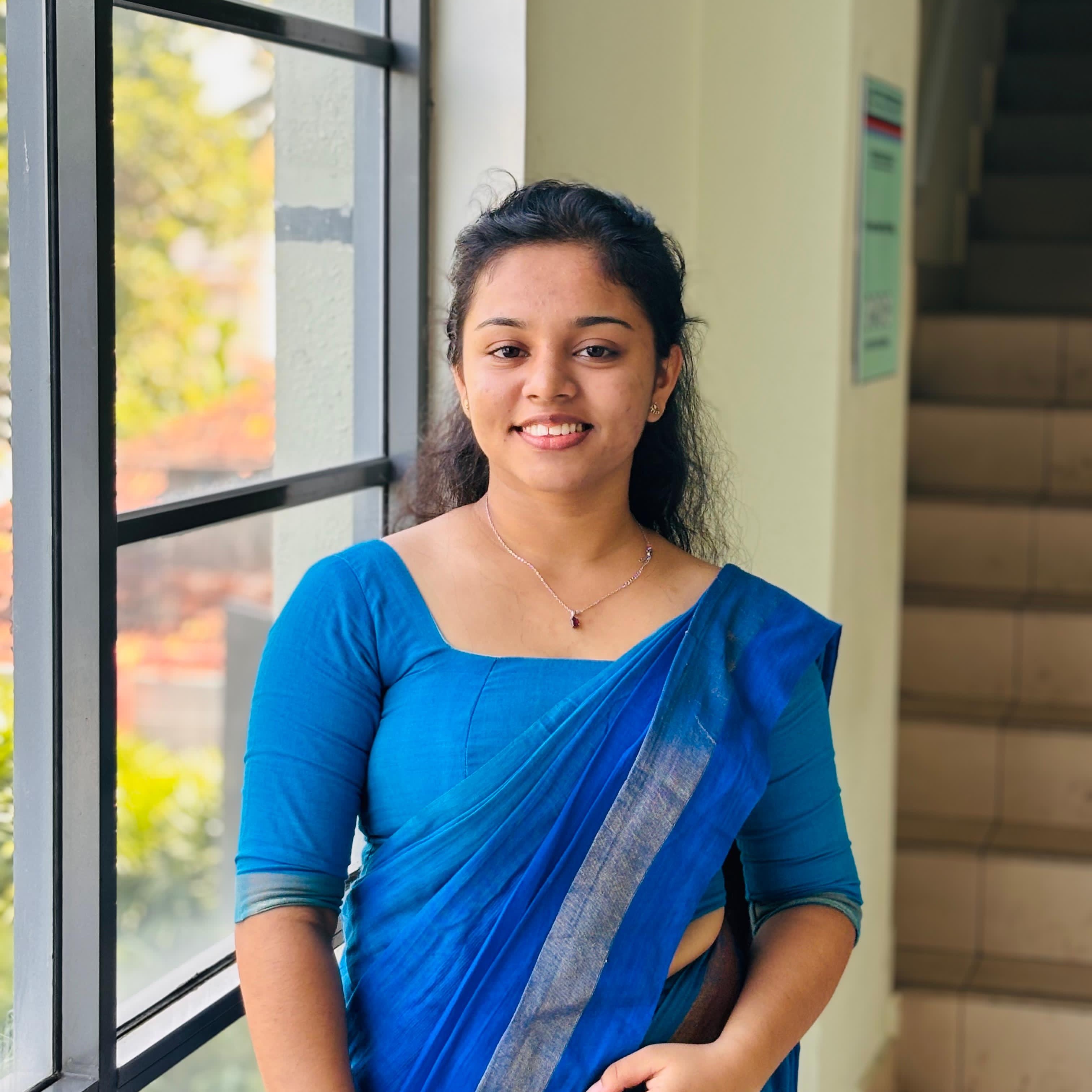 Rashmi Mihirangi Kalyanapriya