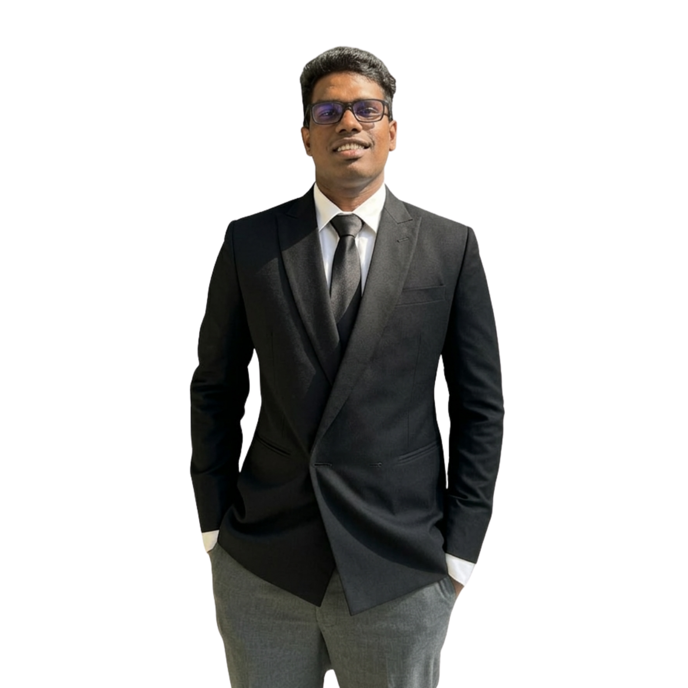 Amesh Abeykoon