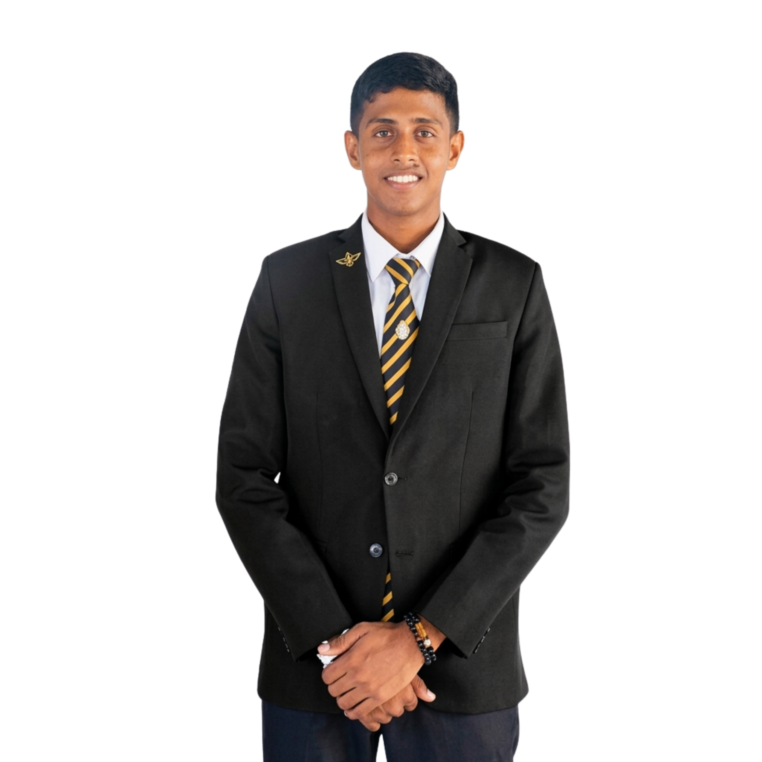 Dulaj Wickramanayake