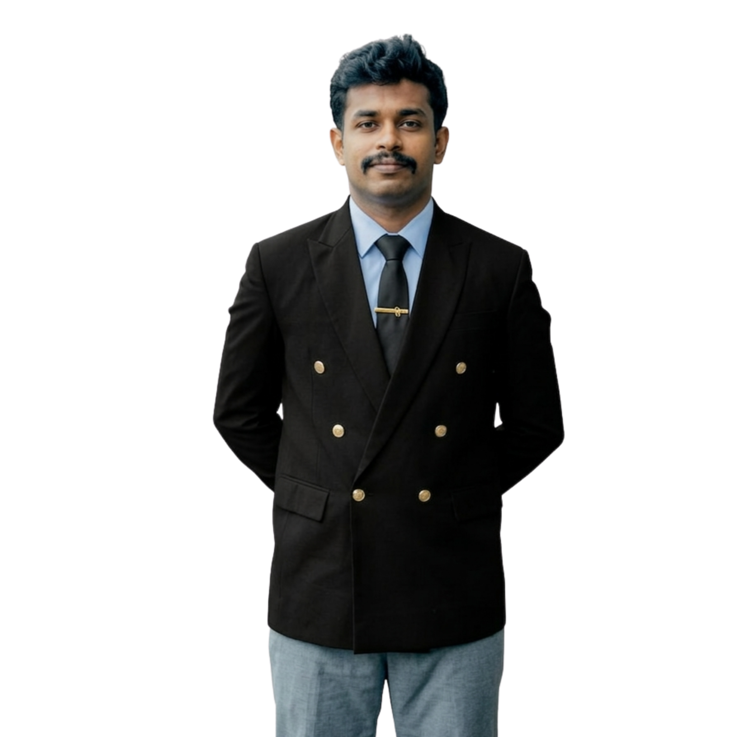Eshan Nethmina