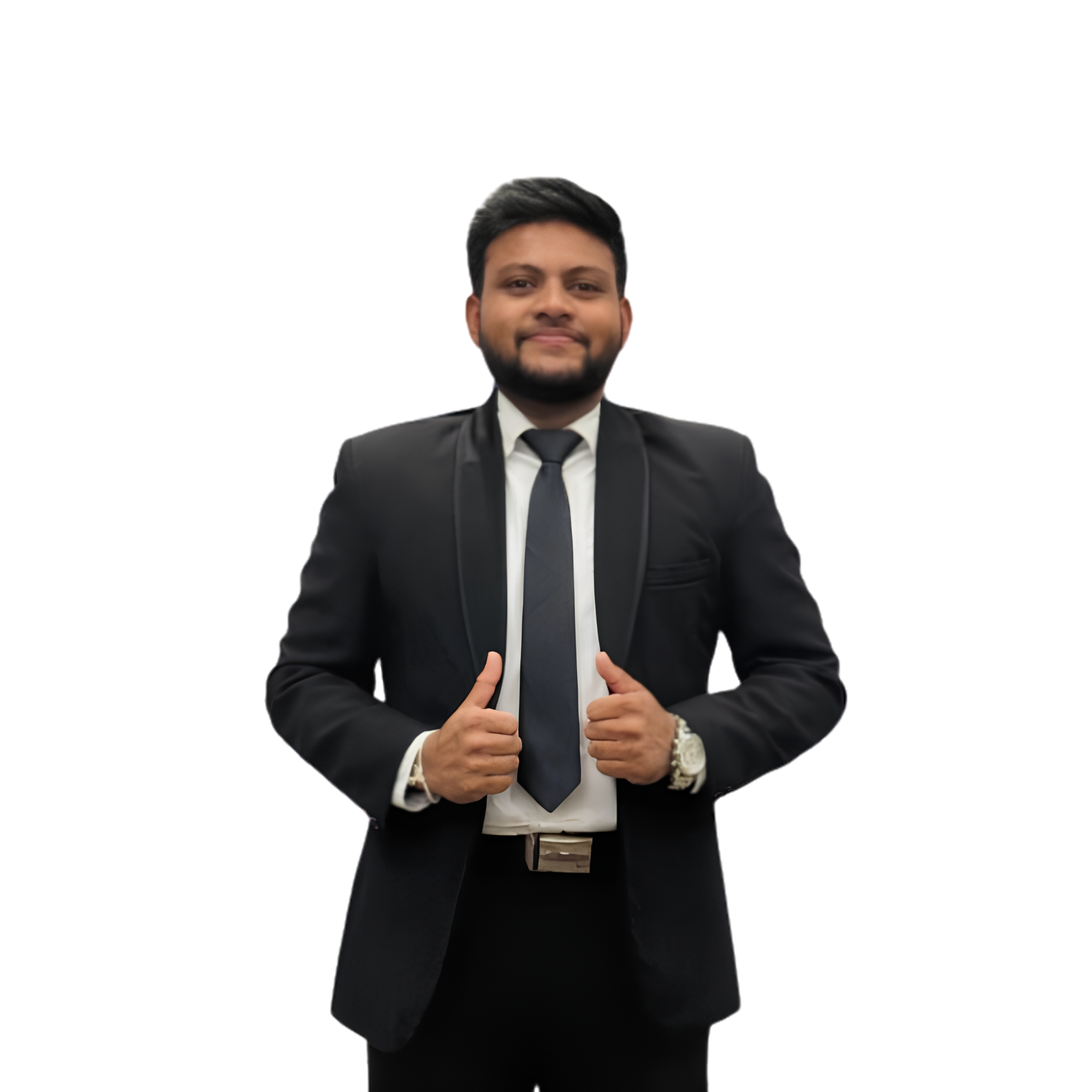 Kavindu Ranasinghe