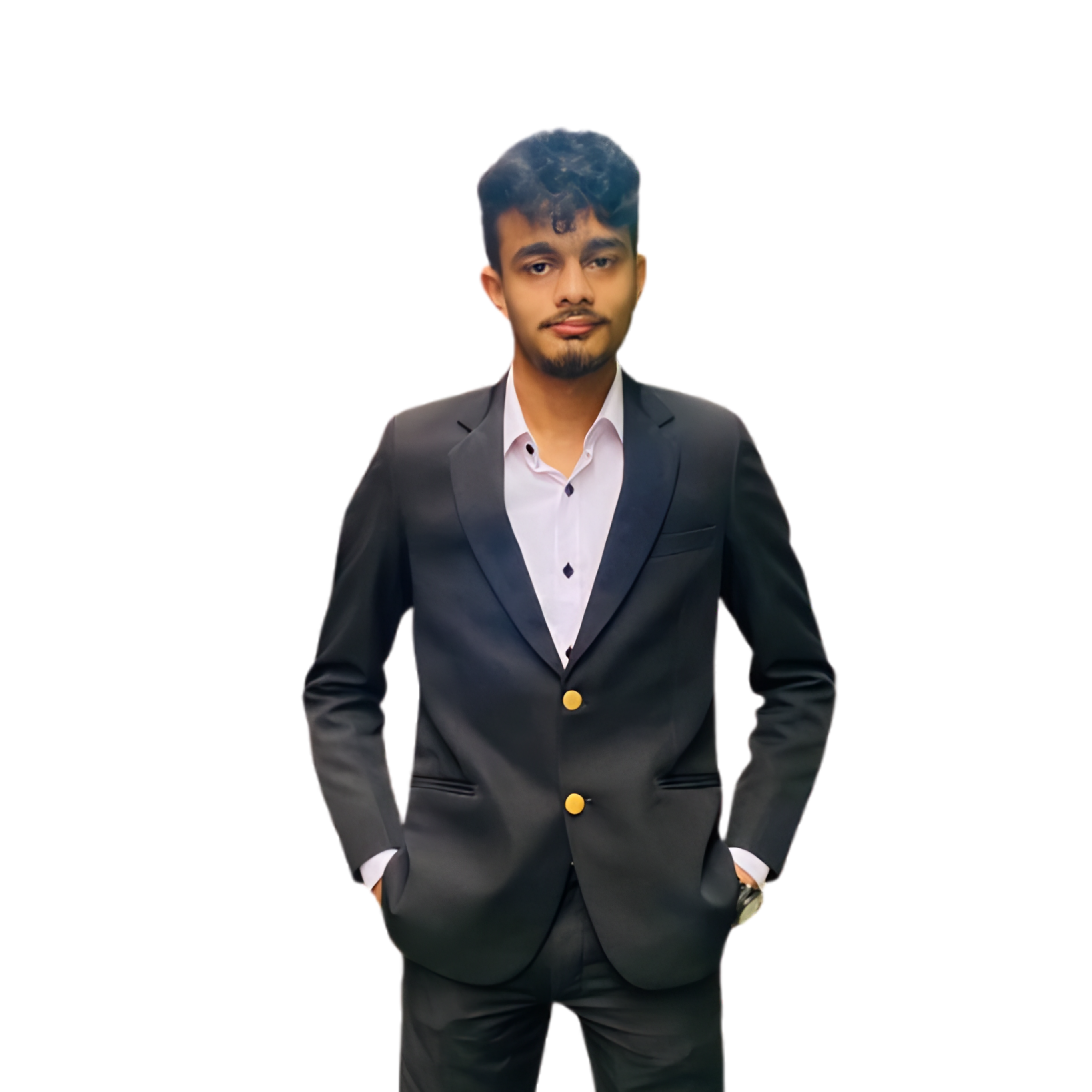 Nadun Manawadu