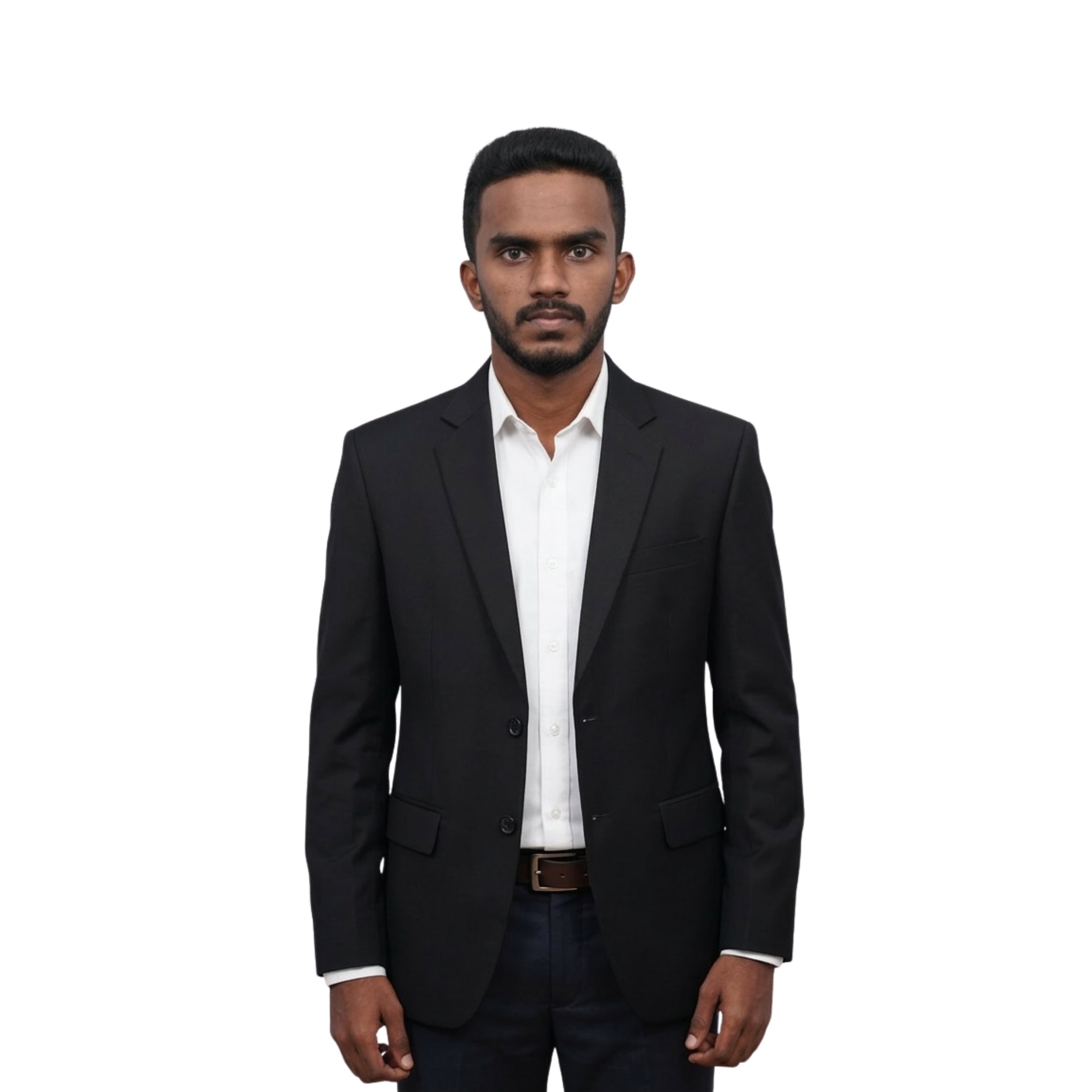 Saadhath Ahmed