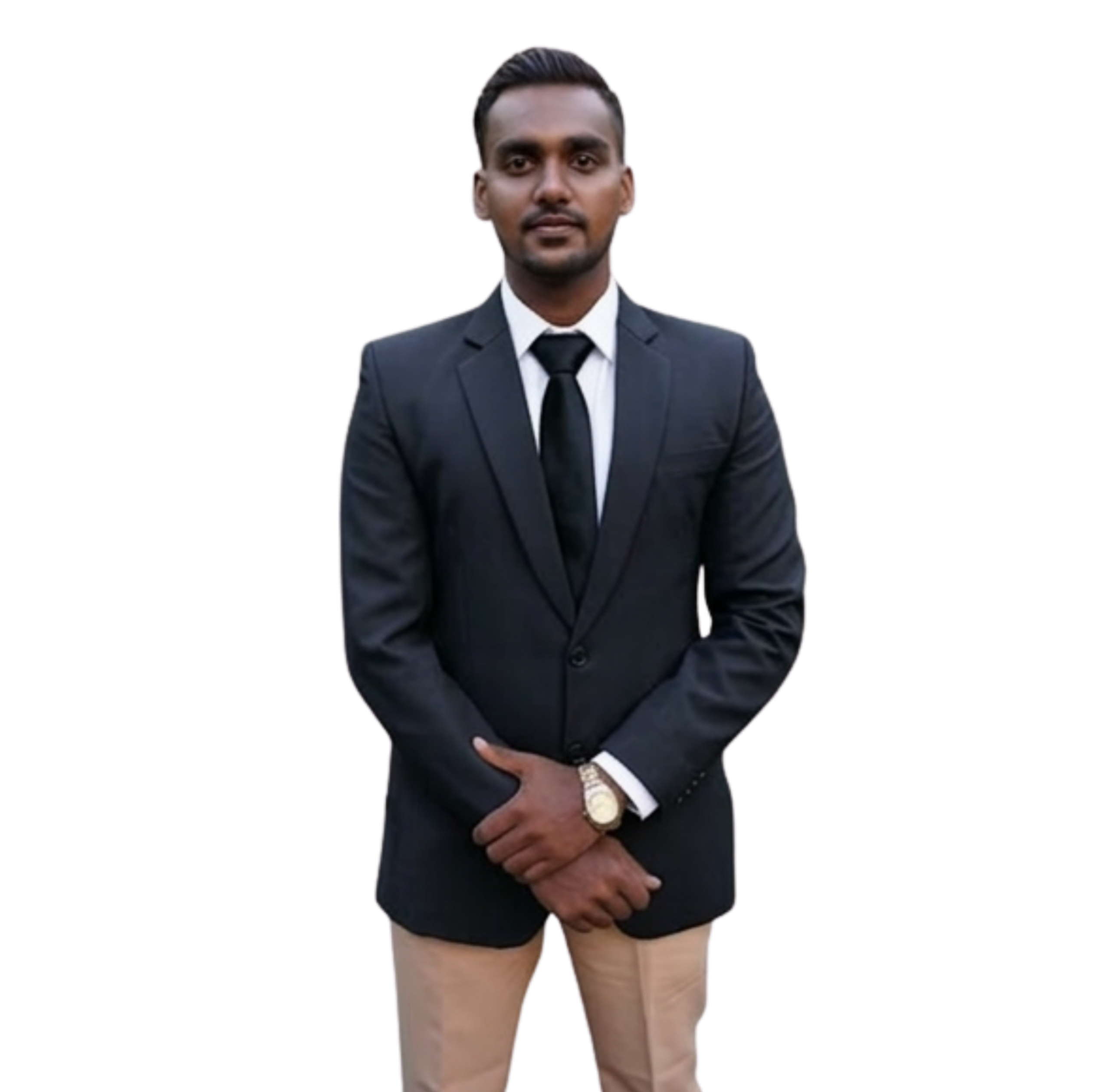 Tishan Arunalu