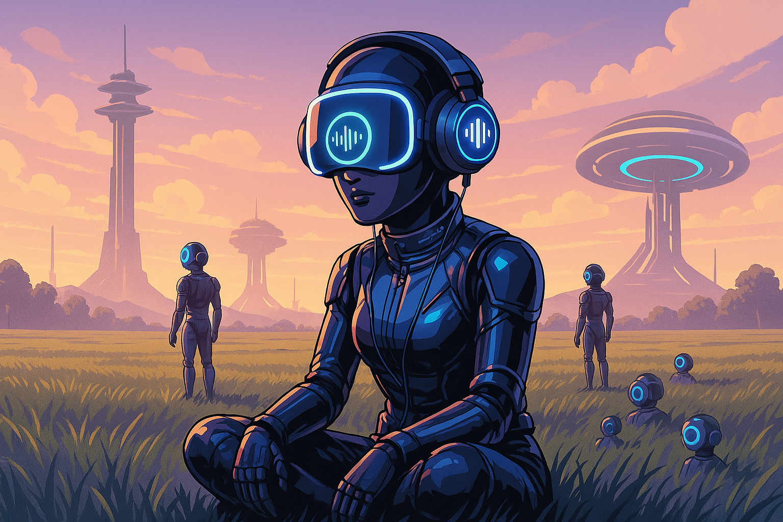 Tech Fest 2023 - Image 1