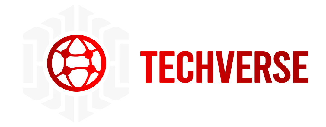 IEEE Techverse SriLanka